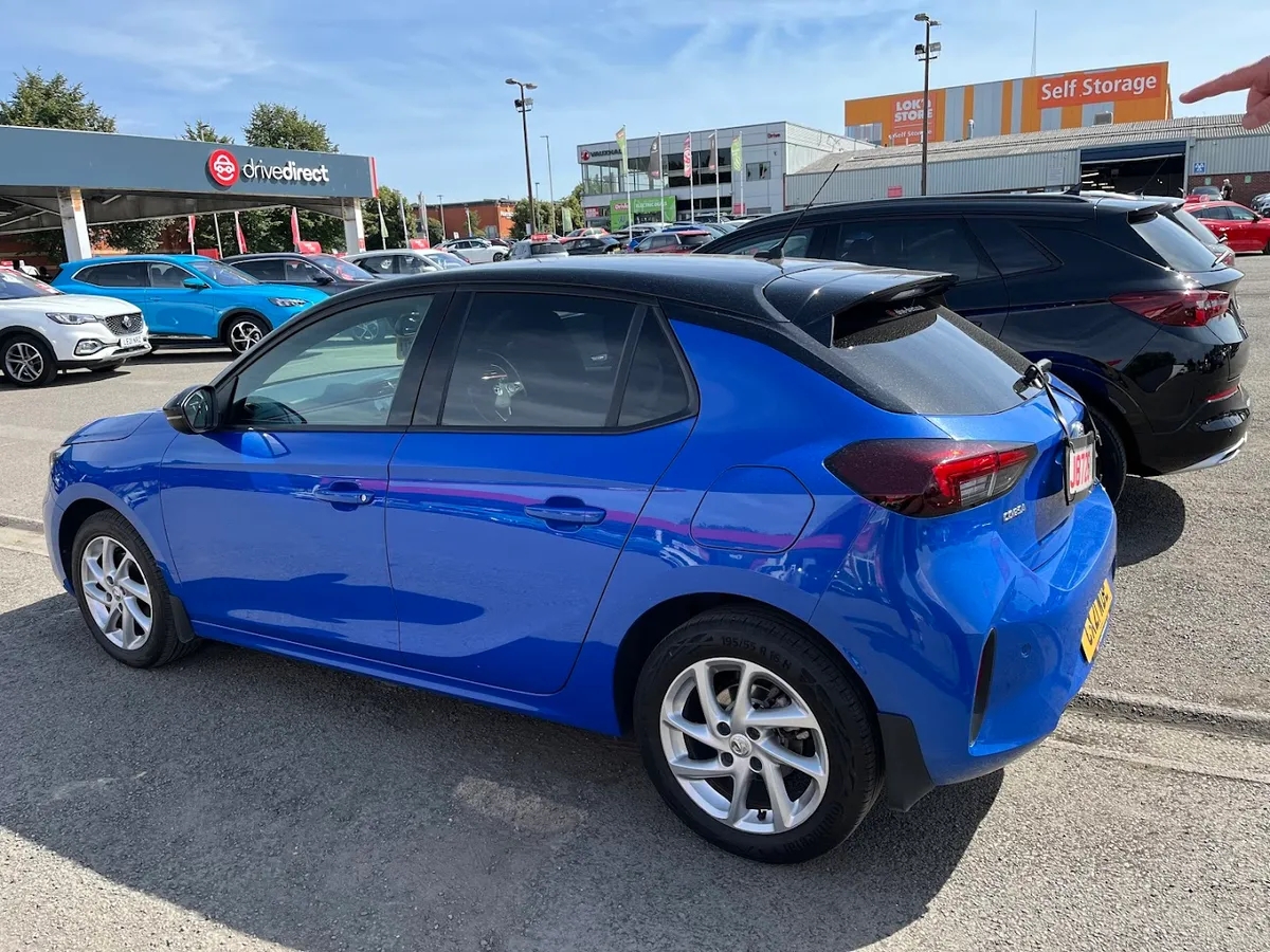 drivedirect Leicester photo 3