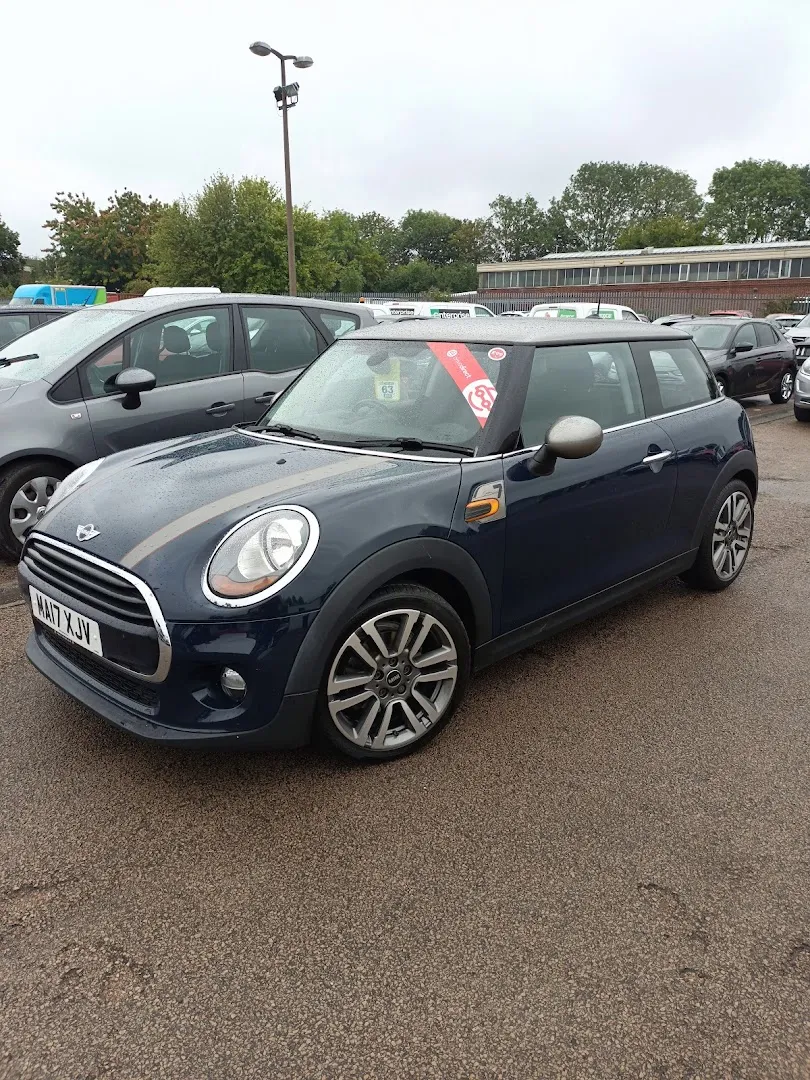 drivedirect Leicester photo 5