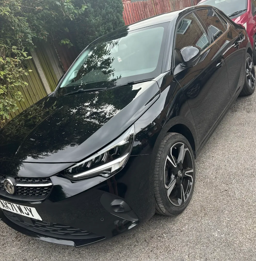 drivedirect Leicester photo 6