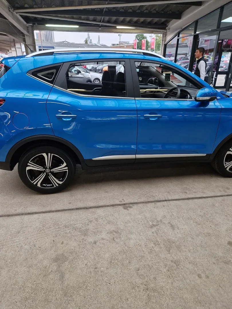 drivedirect Leicester photo 7