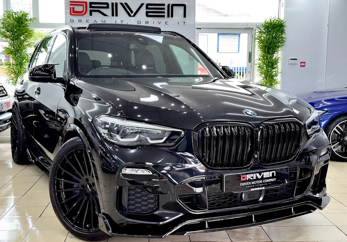 Driven Motor Company photo 2