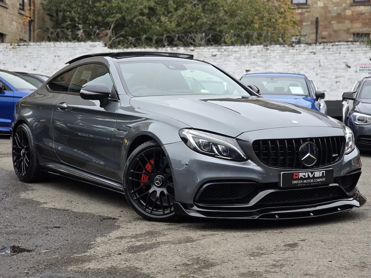 Driven Motor Company photo 4