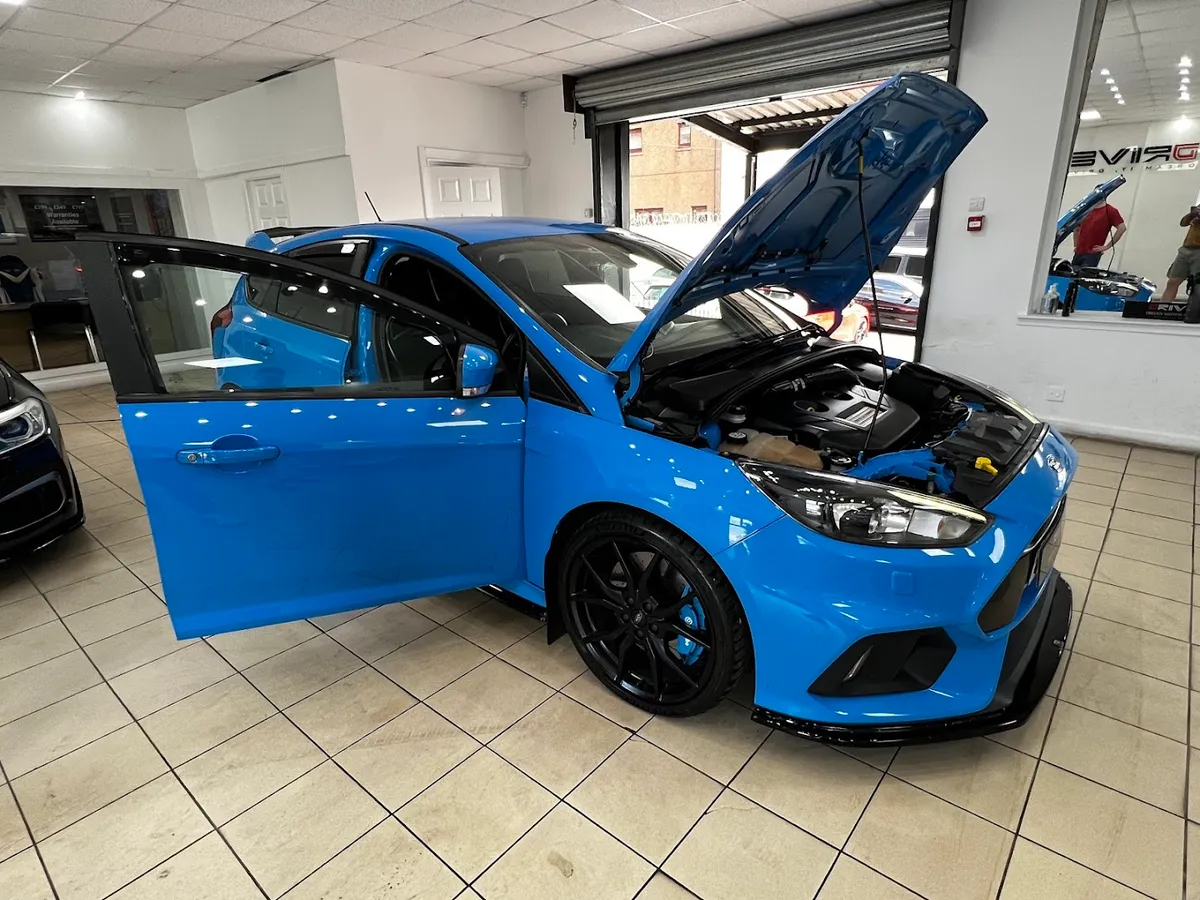 Driven Motor Company photo 5