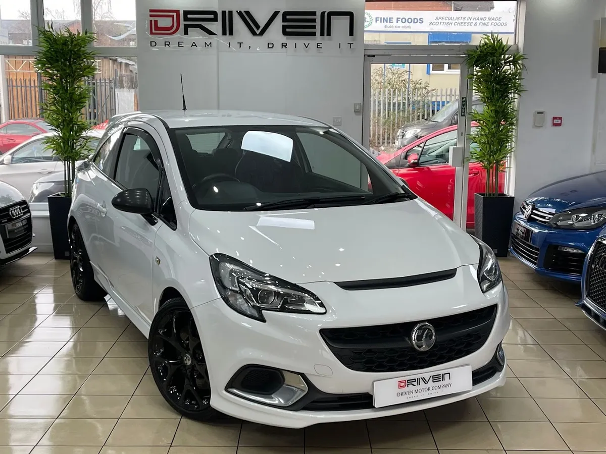 Driven Motor Company photo 6