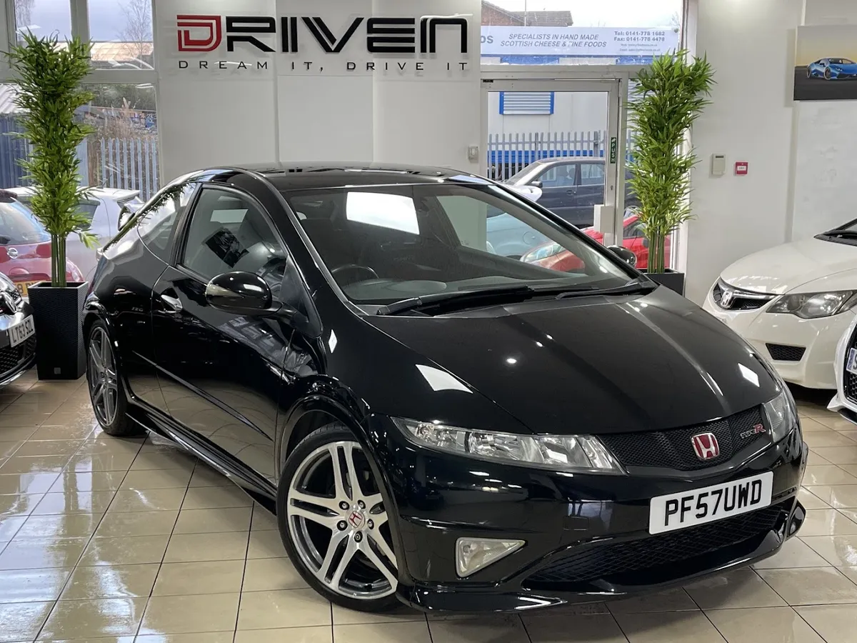 Driven Motor Company photo 7