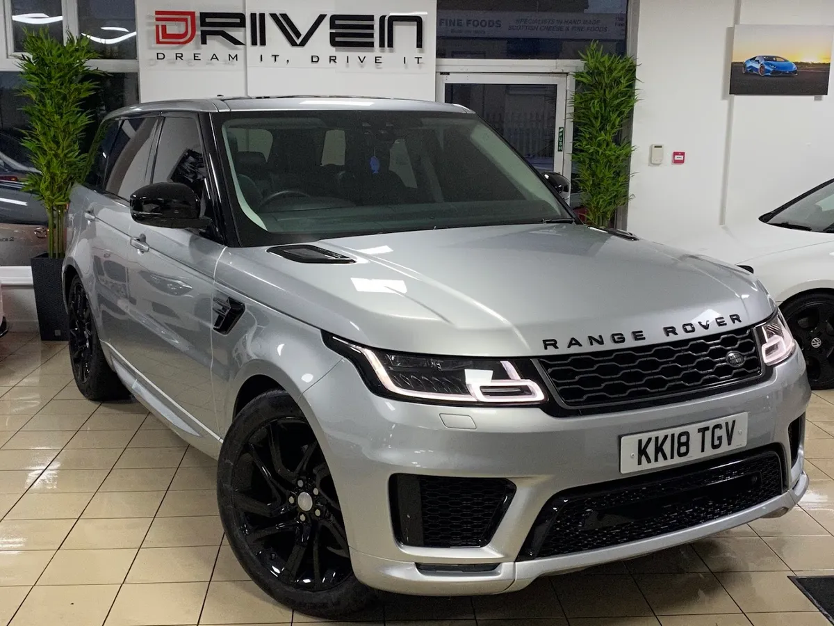 Driven Motor Company photo 9