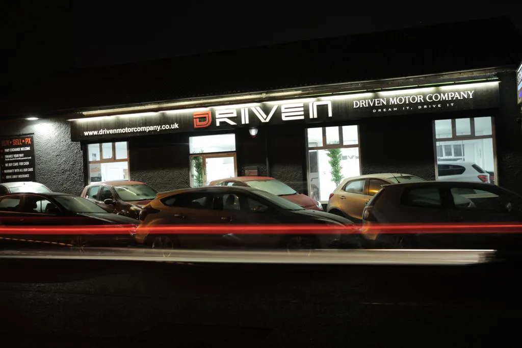 Driven Motor Company photo 10