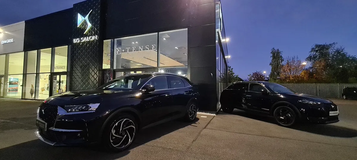 DS Salon Ipswich photo 2