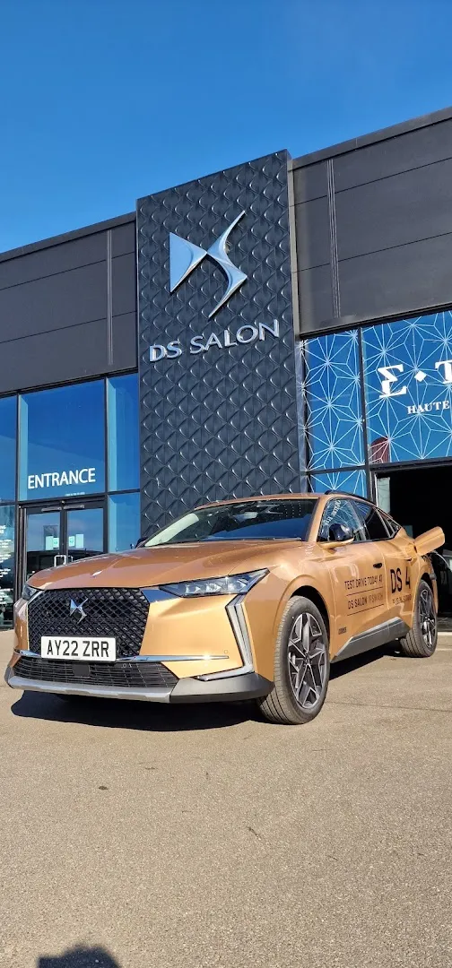 DS Salon Ipswich photo 3