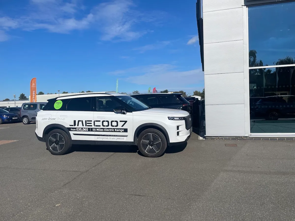 DS Salon Ipswich photo 4