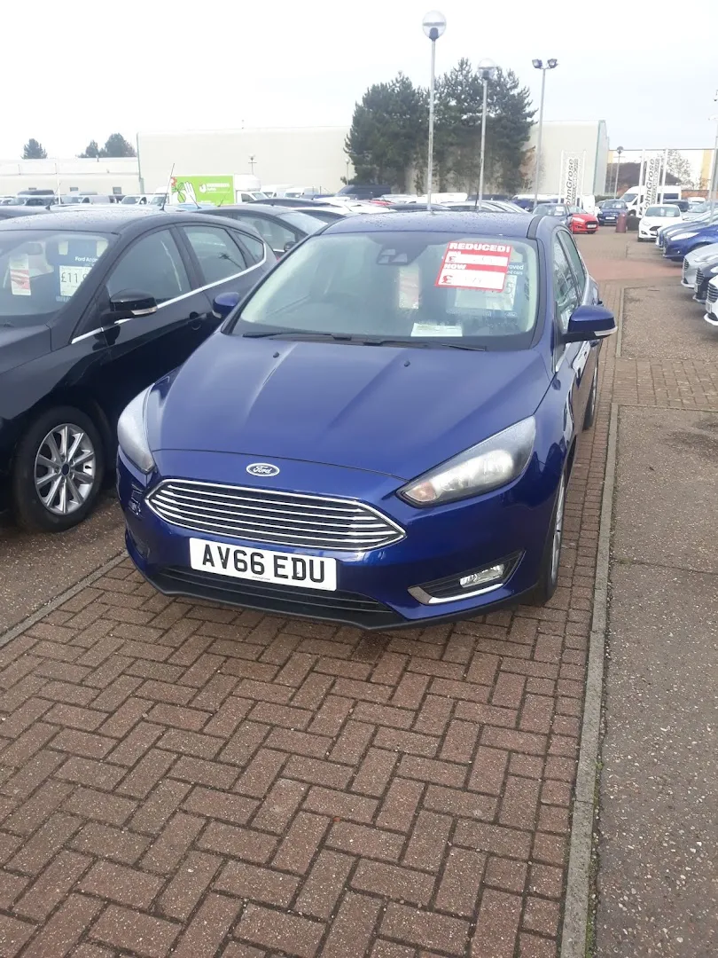 DS Salon Ipswich photo 7