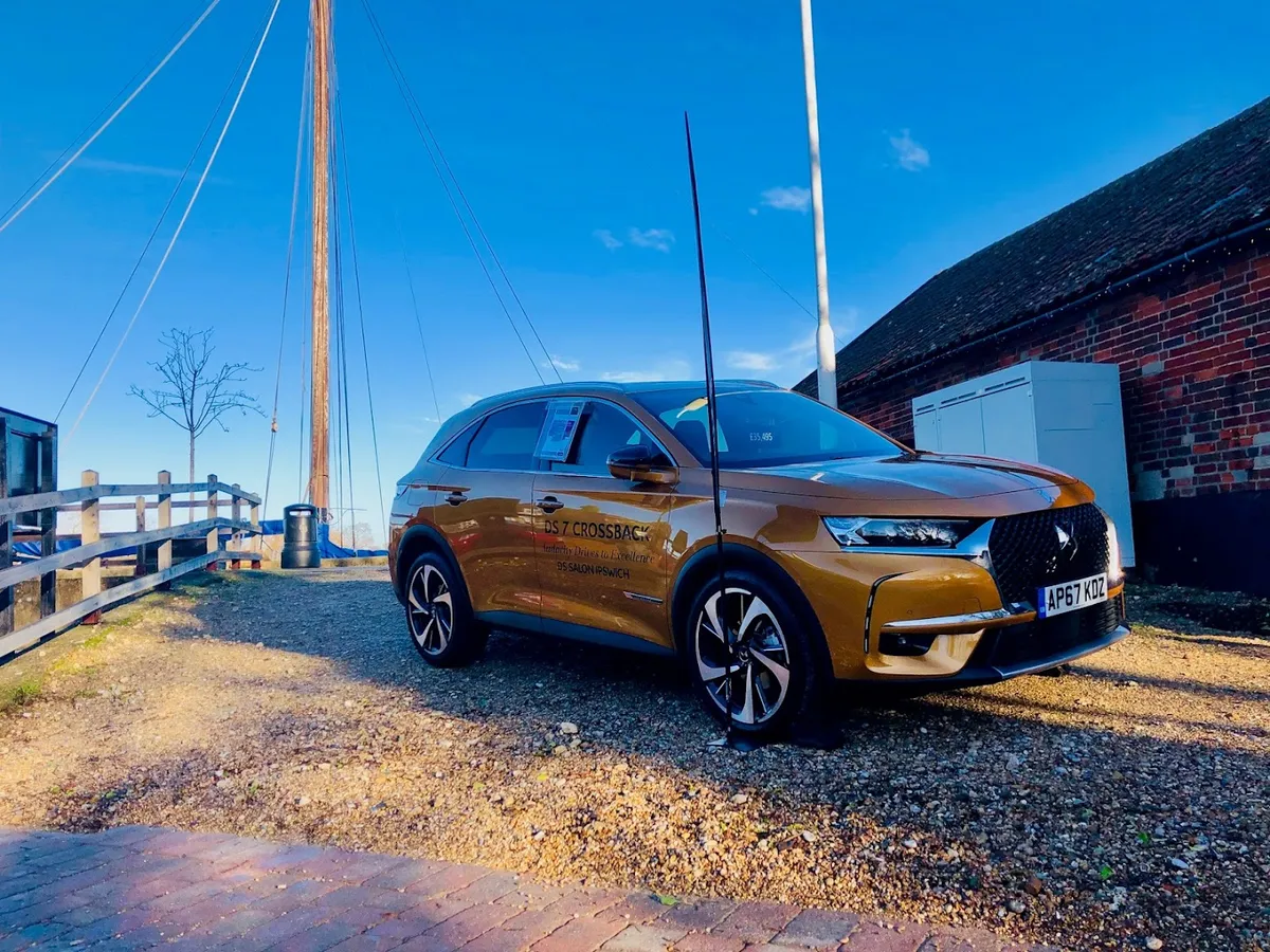 DS Salon Ipswich photo 9