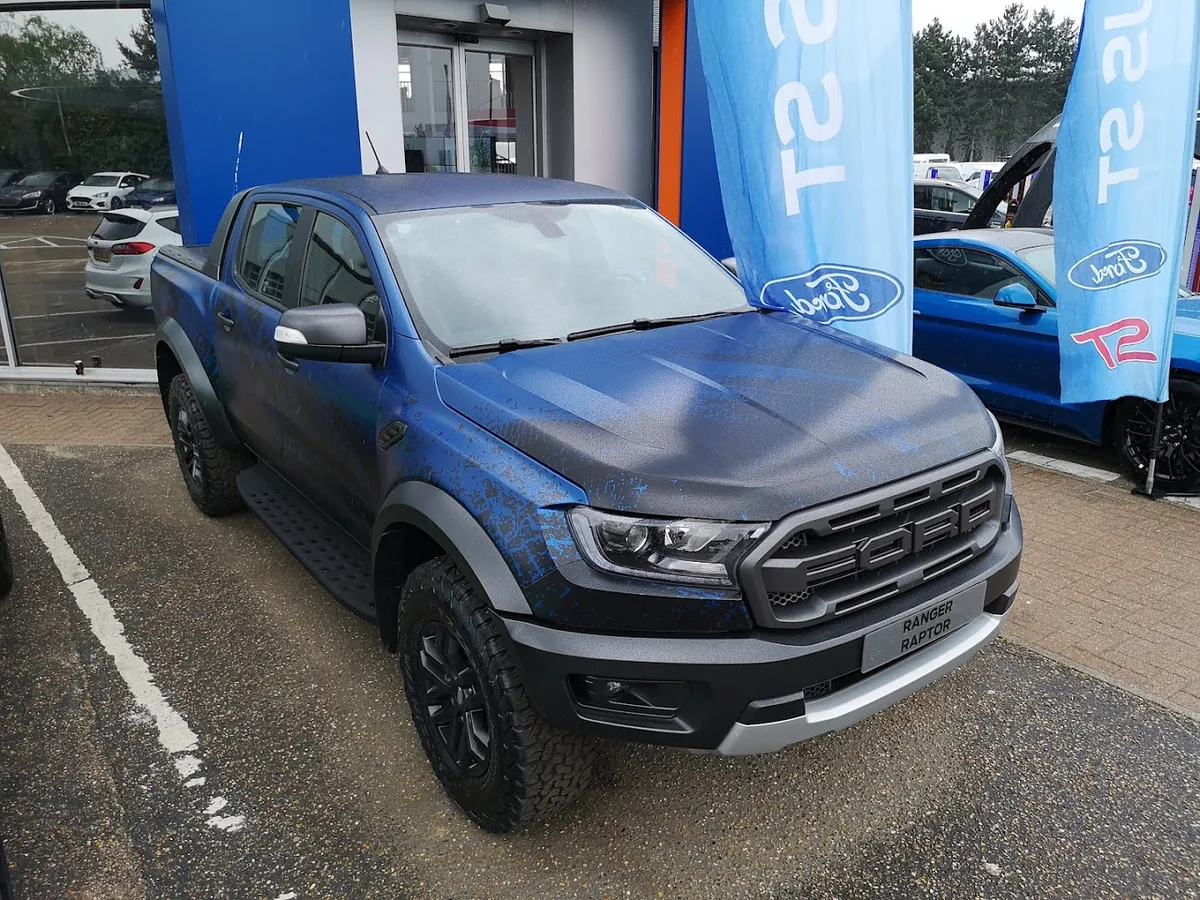 DS Salon Ipswich photo 10