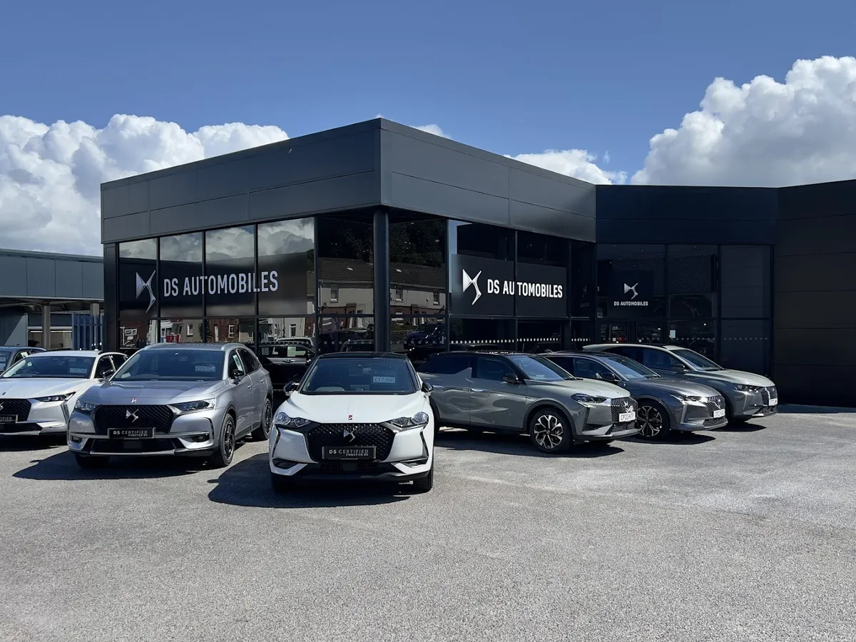 DS Store Swansea photo 2