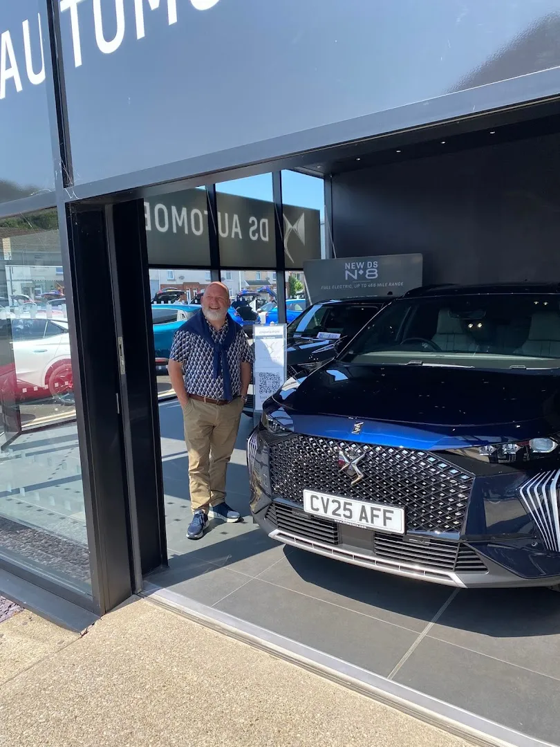 DS Store Swansea photo 9