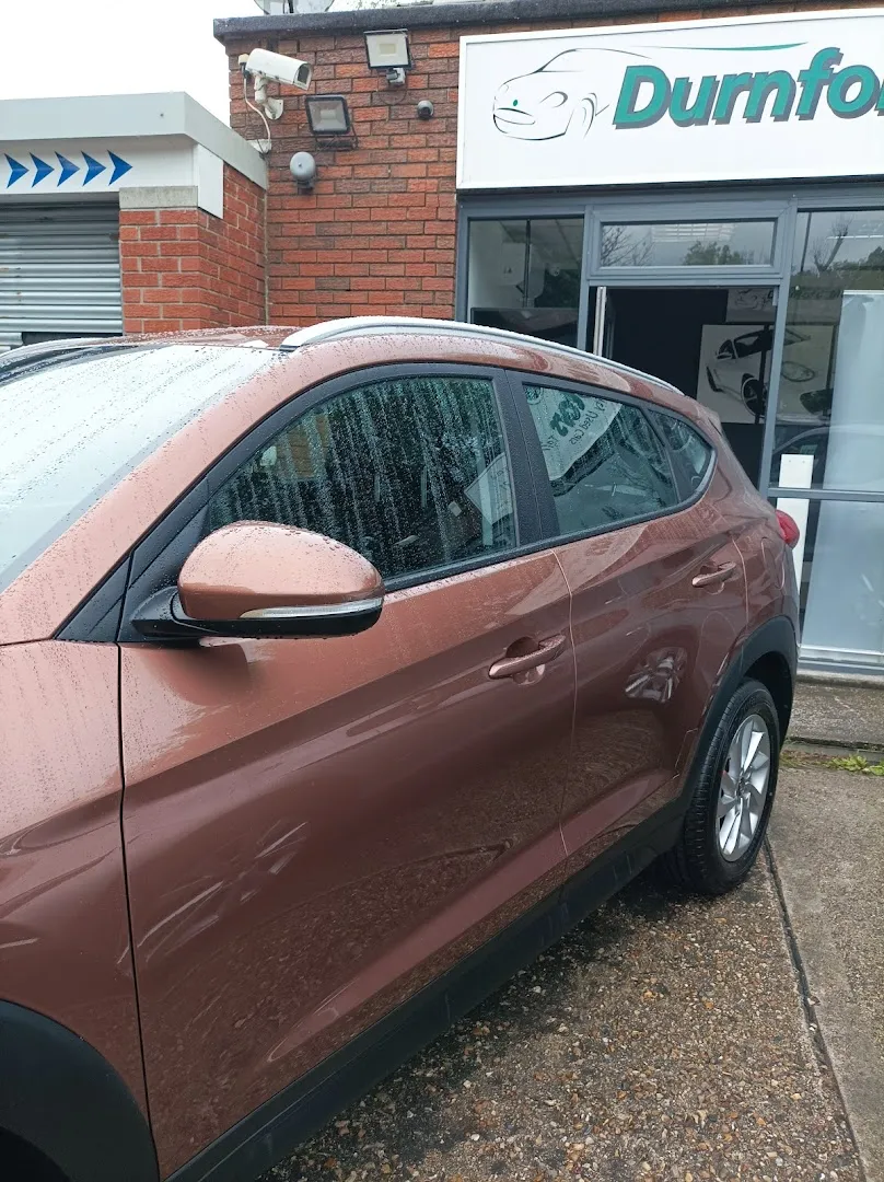 Durnford Motors photo 3