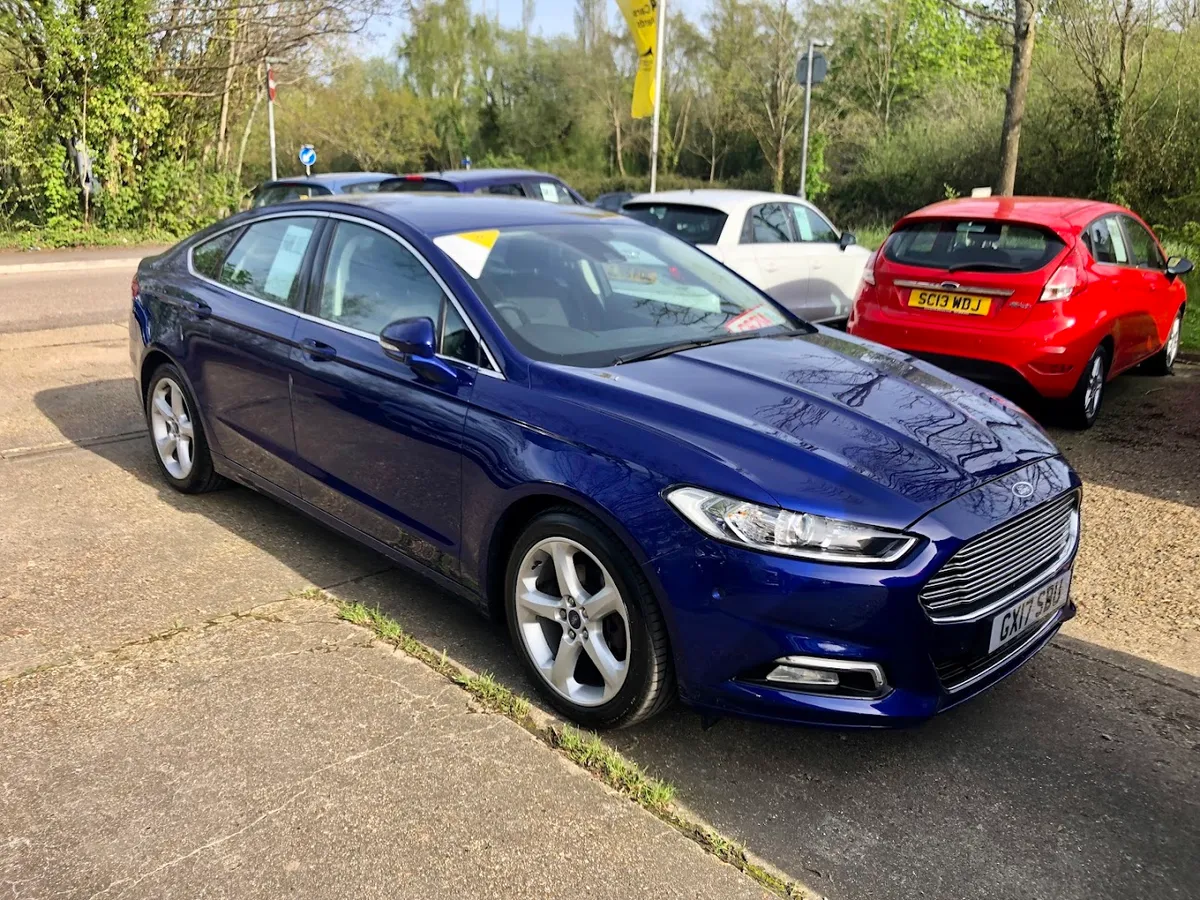 Durnford Motors photo 5