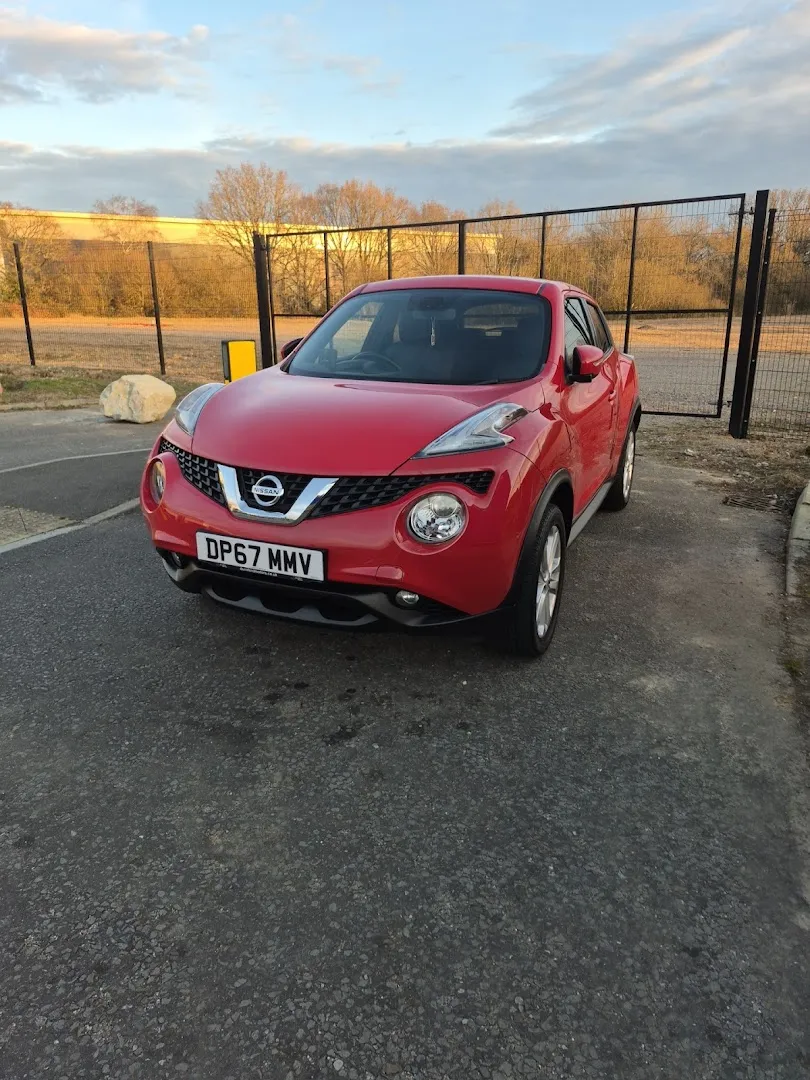 Durnford Motors photo 6