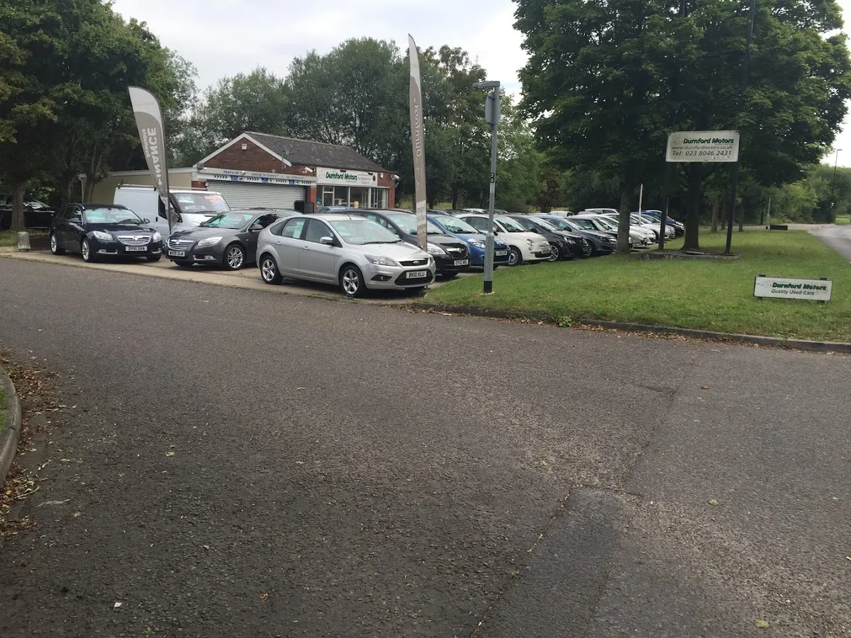 Durnford Motors photo 8