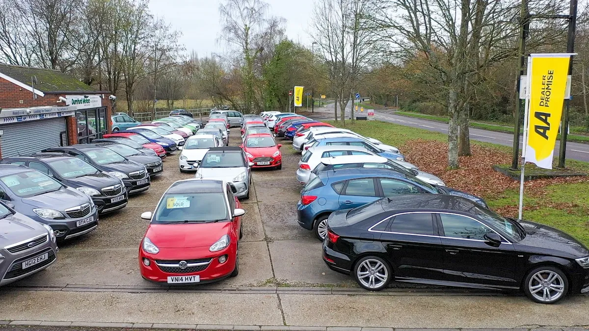 Durnford Motors photo 9