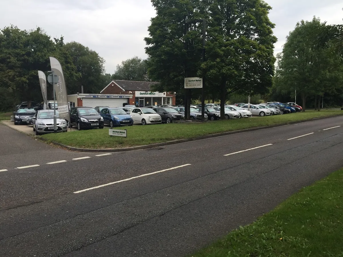 Durnford Motors photo 10