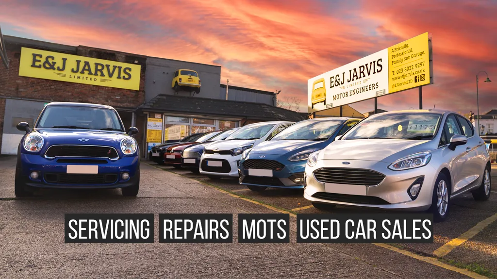 E&J JARVIS LTD photo 3