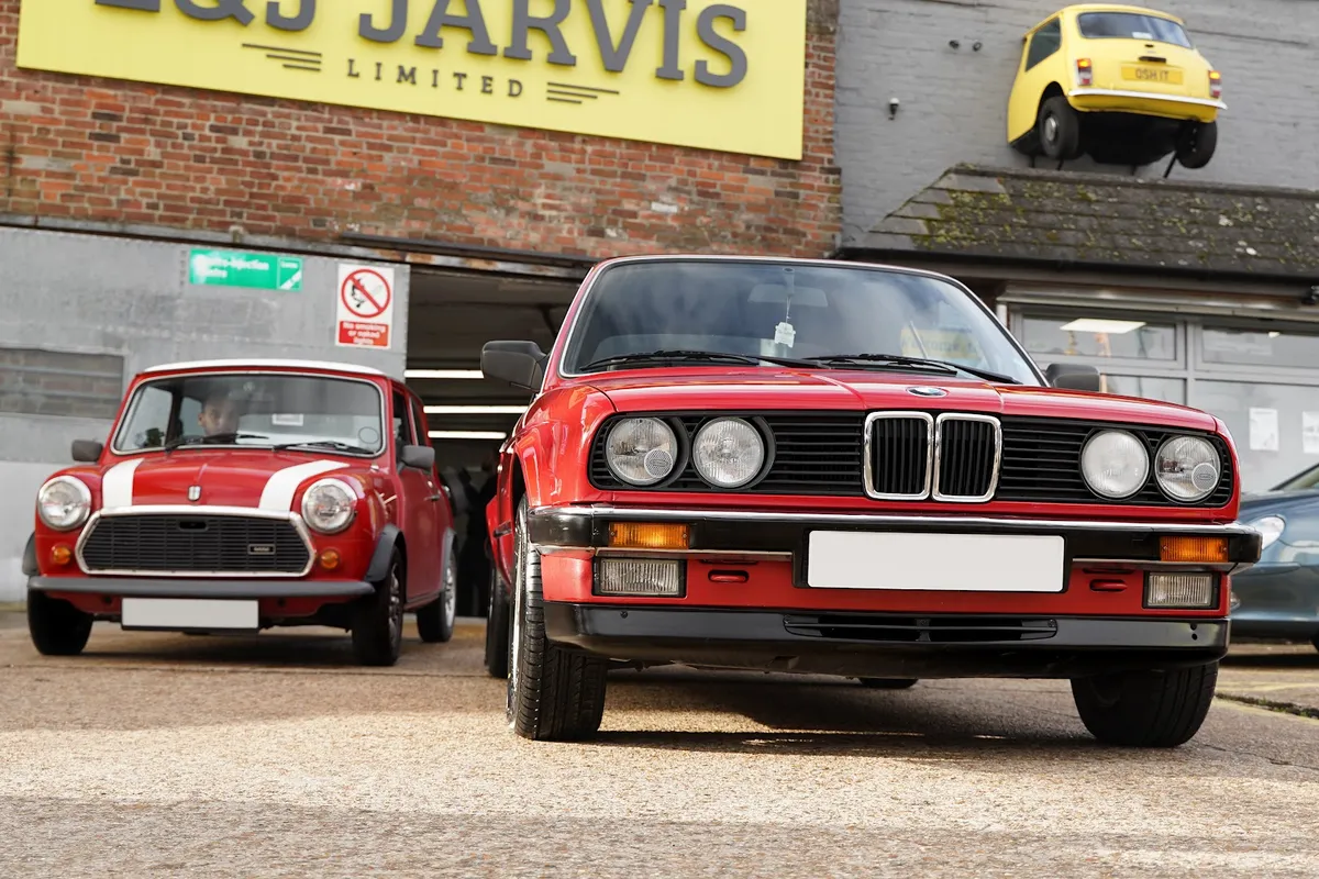 E&J JARVIS LTD photo 5