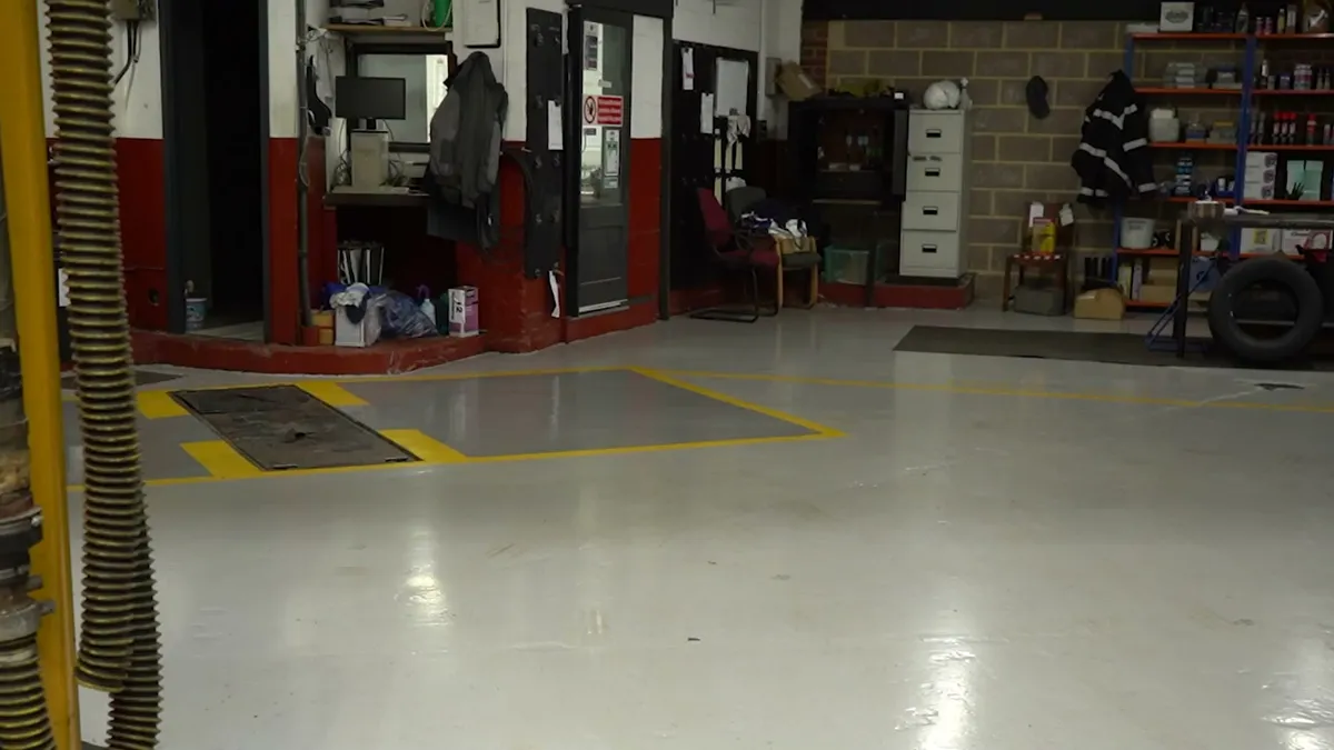 E&J JARVIS LTD photo 8