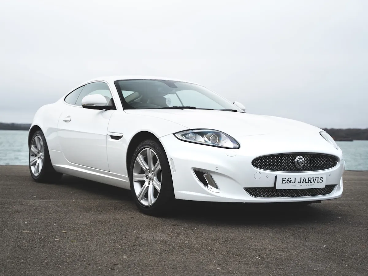 E&J JARVIS LTD photo 9