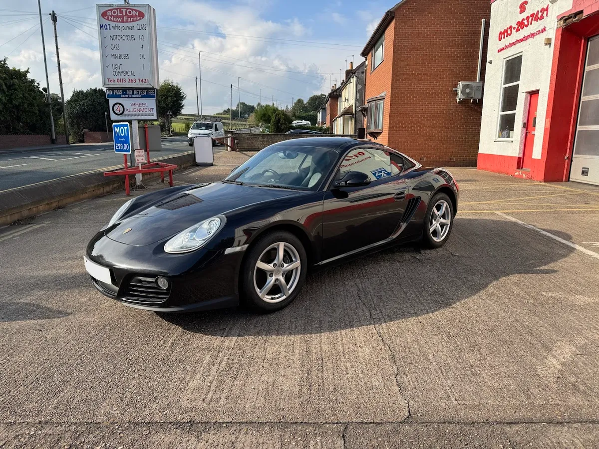 Eagle Car Centre photo 3