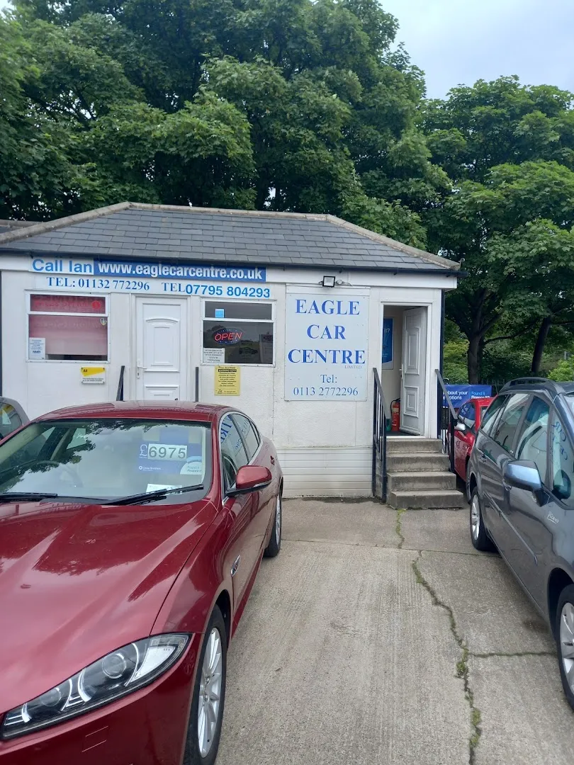 Eagle Car Centre photo 4