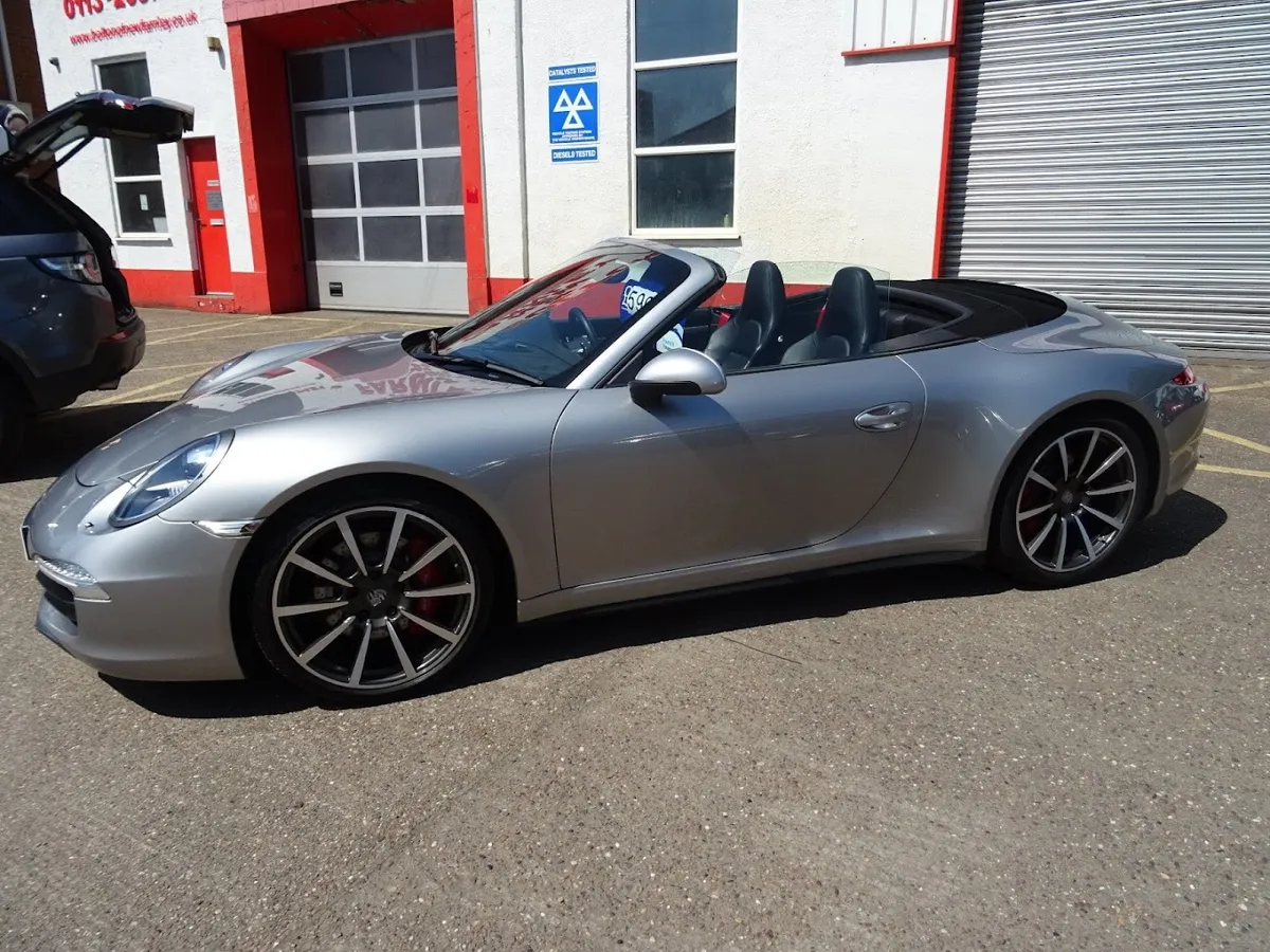 Eagle Car Centre photo 6