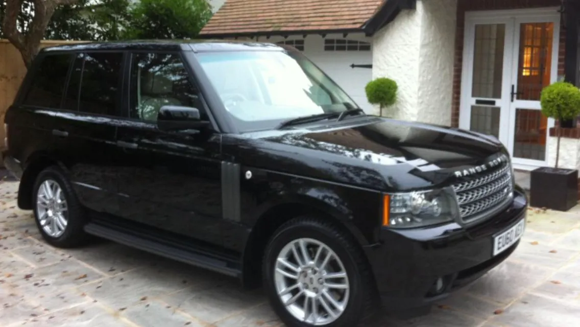 Eagle Car Centre photo 7