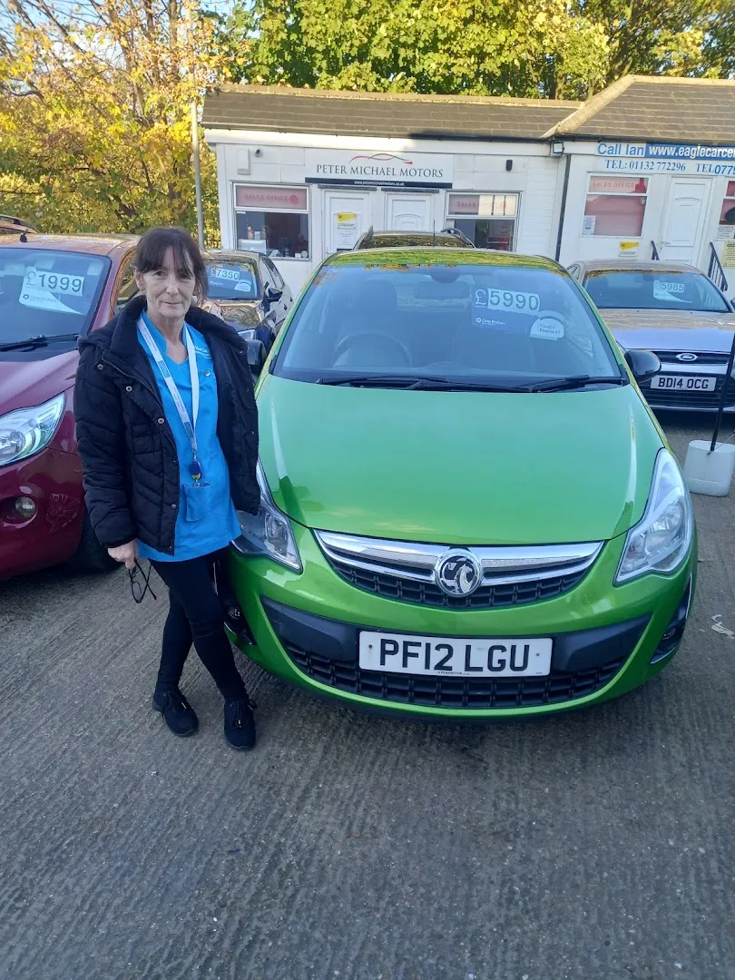 Eagle Car Centre photo 8