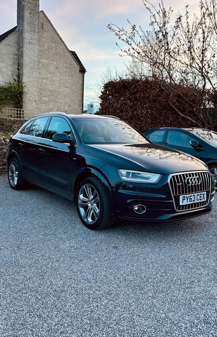 Earlsdon Motor Company Ltd — Used car dealer in Coventry