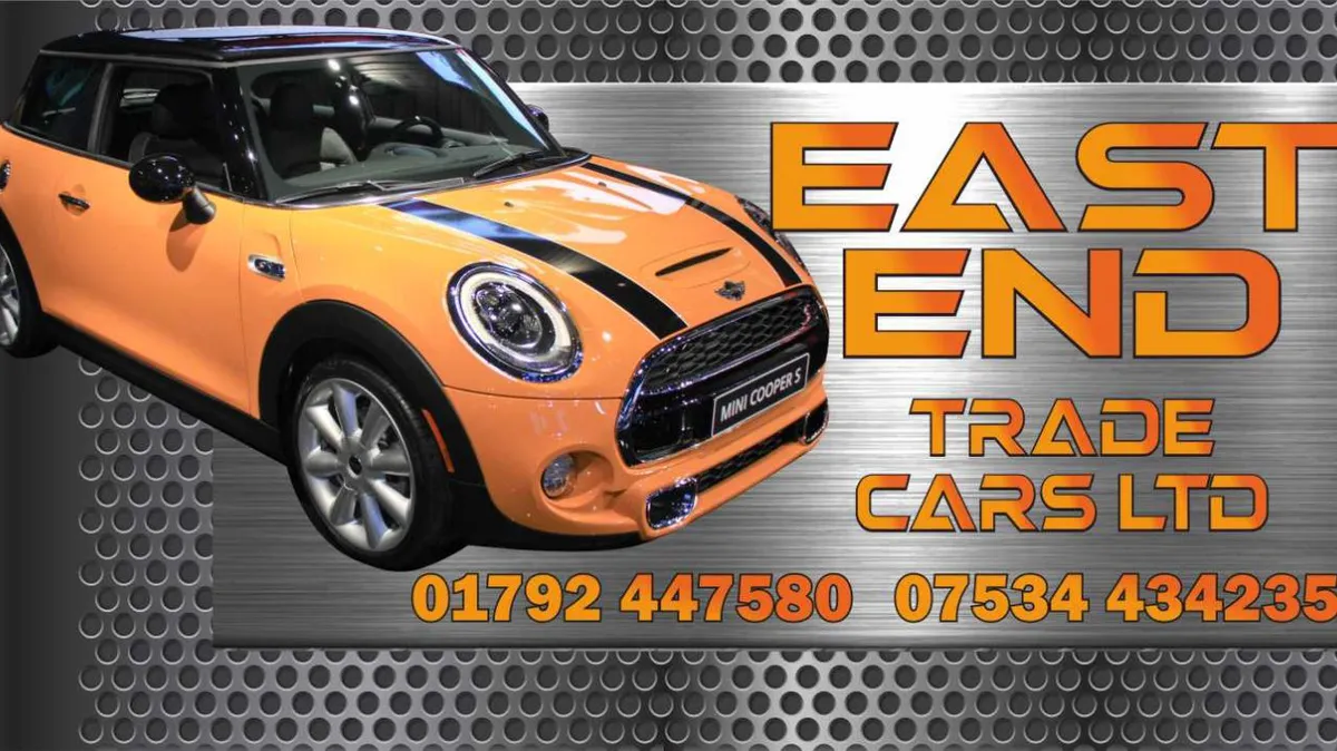 East End Trade Cars Ltd photo 2