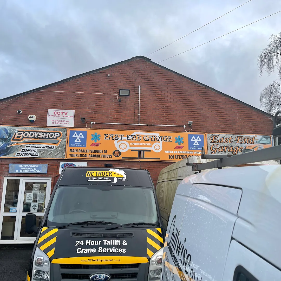 East End Trade Cars Ltd photo 4