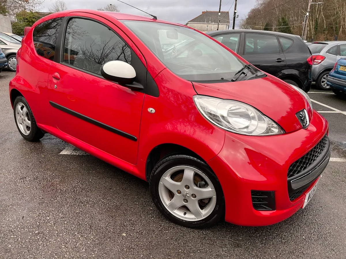 East End Trade Cars Ltd photo 6