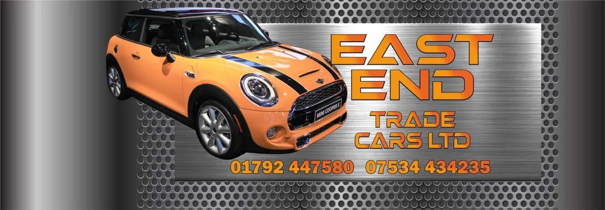 East End Trade Cars Ltd photo 7
