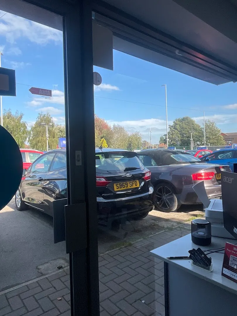 East Leeds Car Sales — Used car dealer in Leeds