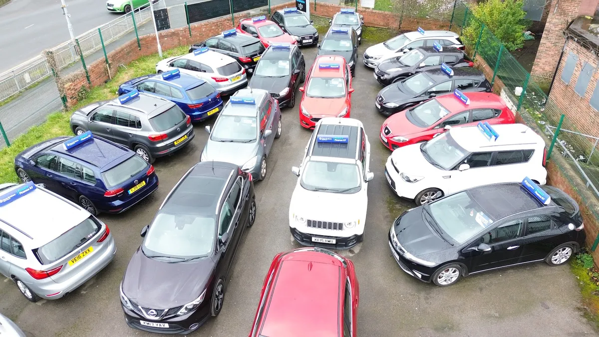 East Leeds Car Sales photo 4