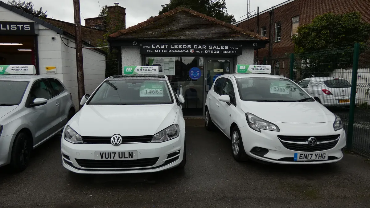 East Leeds Car Sales photo 5