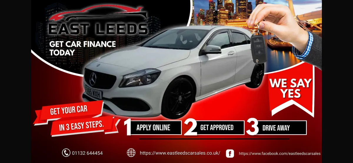 East Leeds Car Sales photo 7