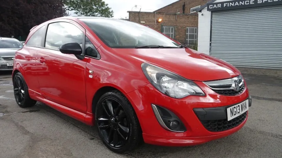 East Leeds Car Sales photo 8