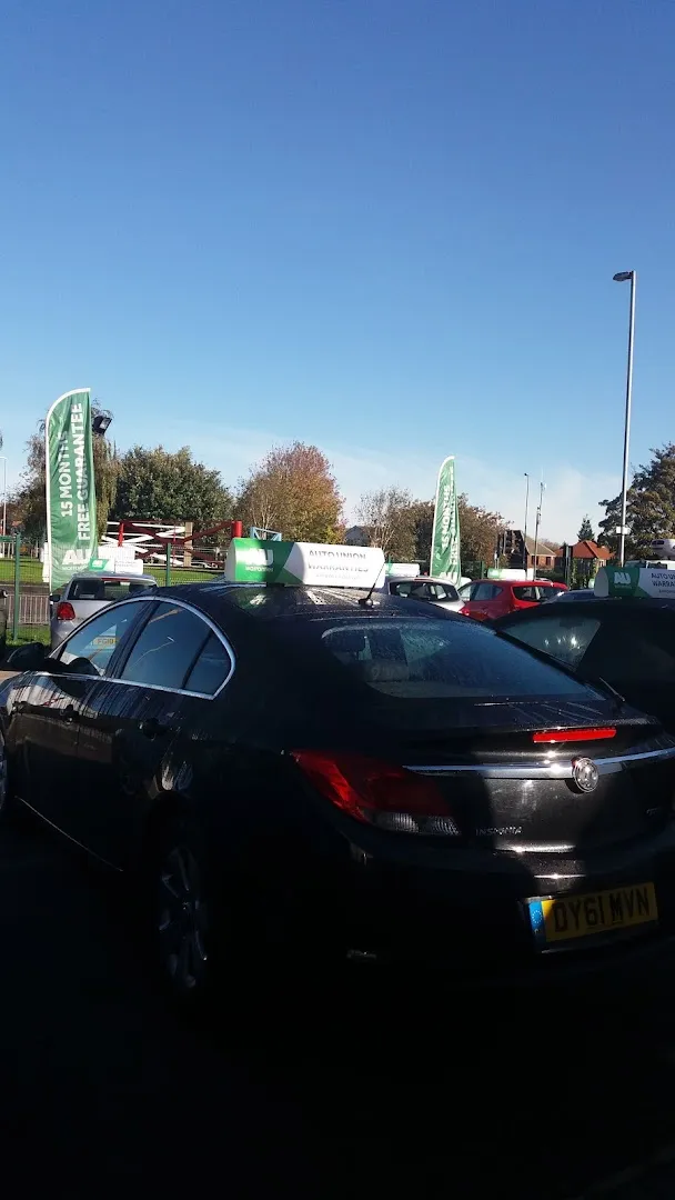 East Leeds Car Sales photo 9