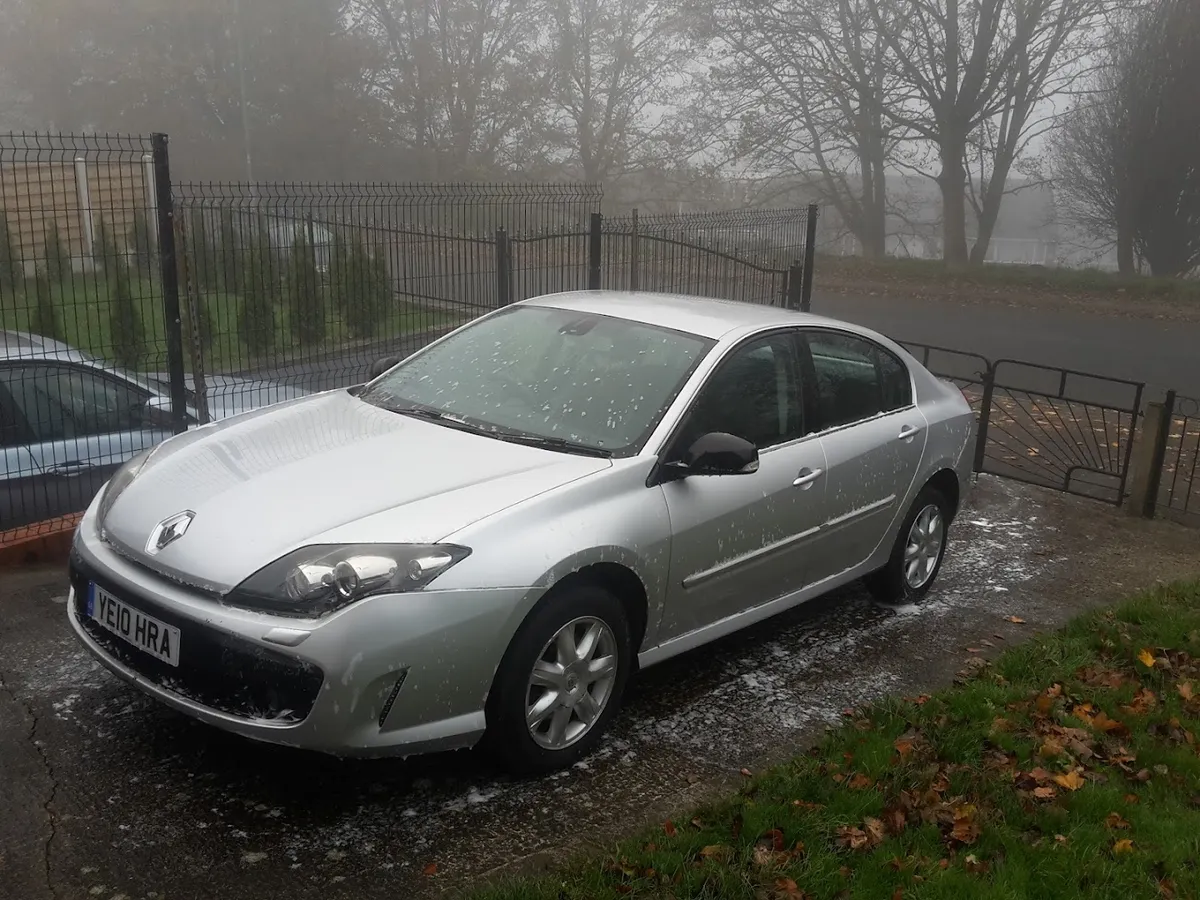 East Leeds Car Sales photo 10