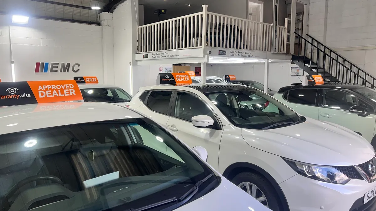 East midland cars photo 4