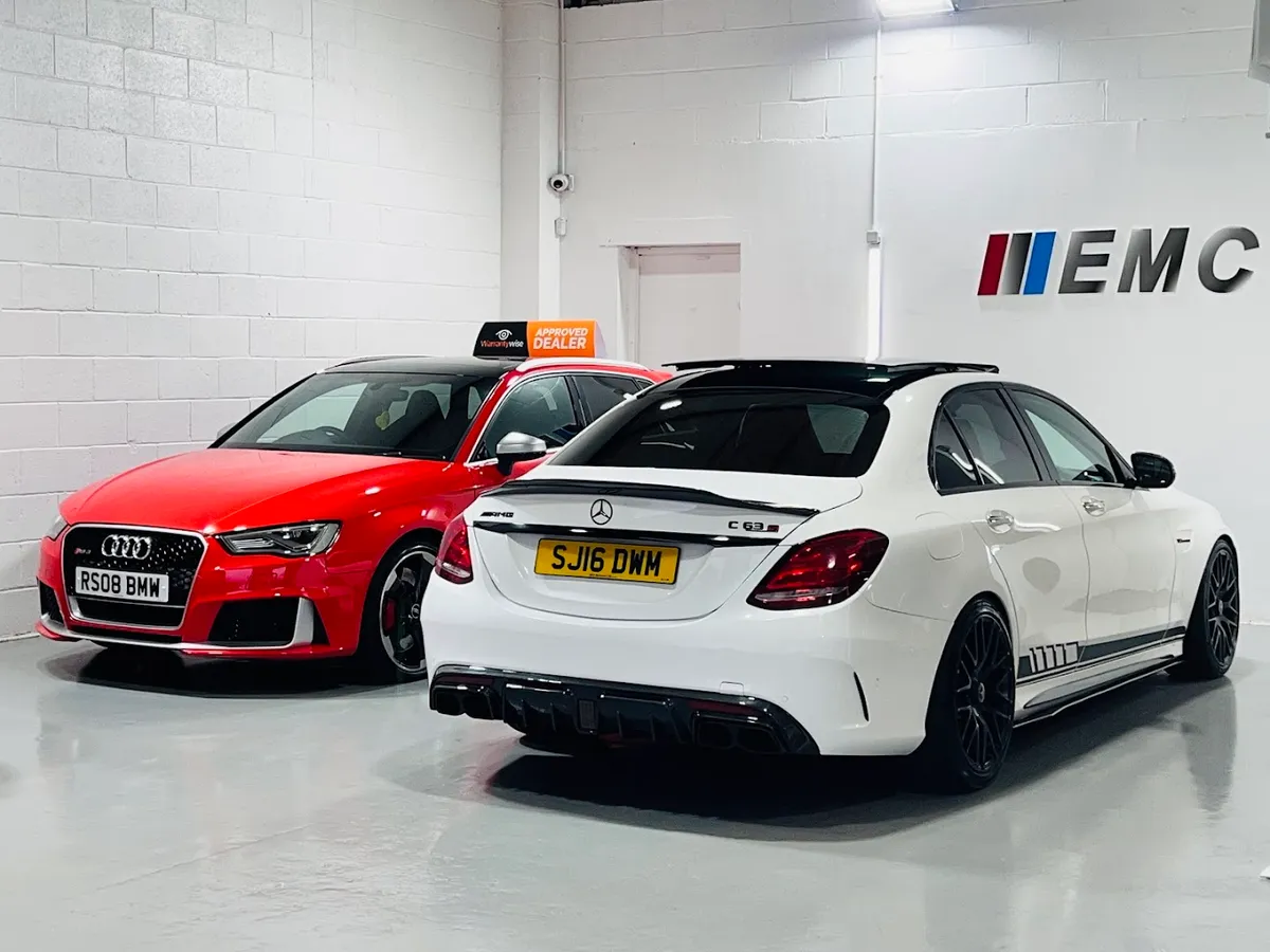 East midland cars photo 6