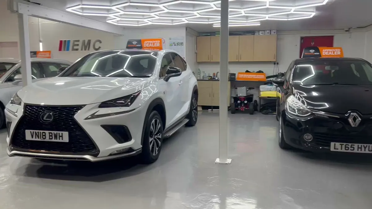 East midland cars photo 8