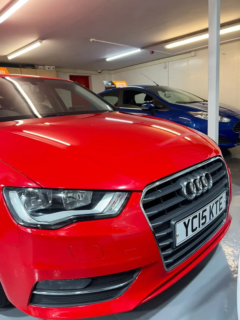 East midland cars photo 9